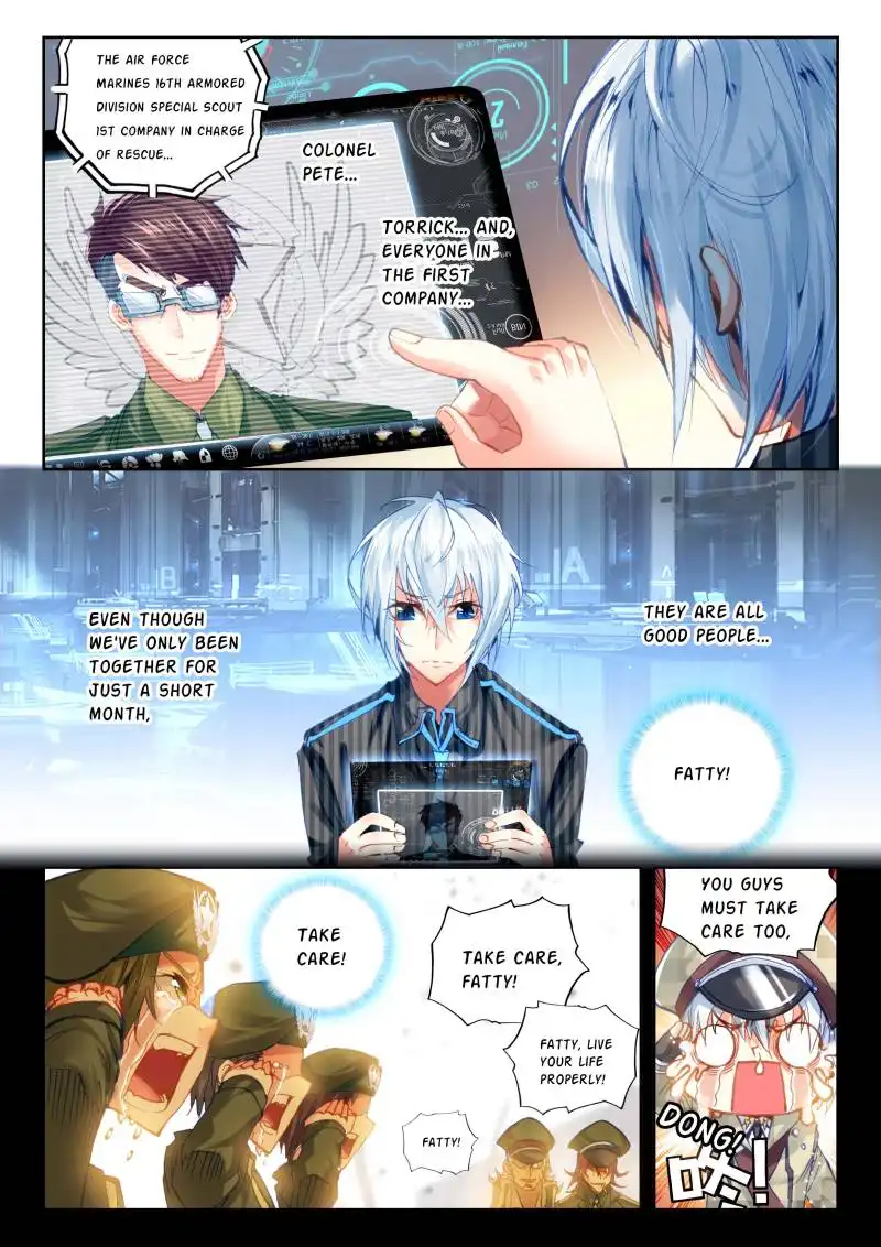 Fake Hero Chapter 60 7